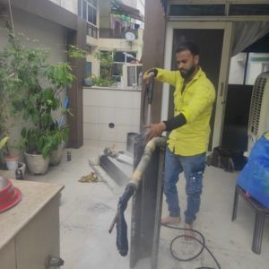 Ac Repair Service Delhi Cooling Solutions