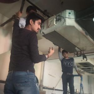 Ac Repair Service In Delhi Installation