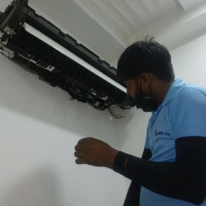 Ac Repair Service In Delhi Maintanence